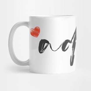 Adore Mug